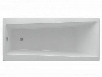 Акриловая ванна Aquatek Либра NEW 170 см на сборно-разборном каркасе