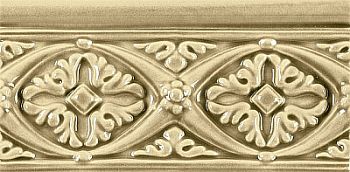 Relieve Bizantino C/C Olive