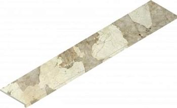 Volcano Scalino Front 33x160