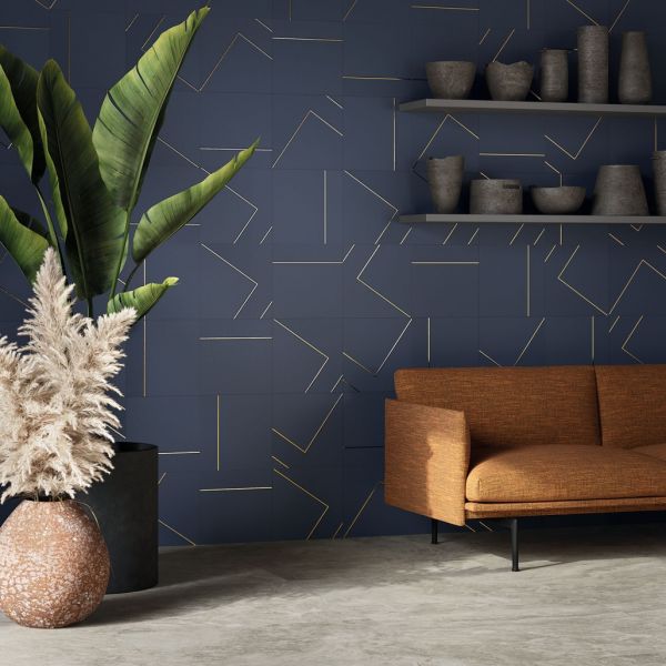 Керамогранит Вандефул Лайф Алмонд 60х60 рет