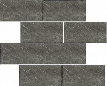 Мозаика Prexious Charming Amber Muretto Glossy 30x30