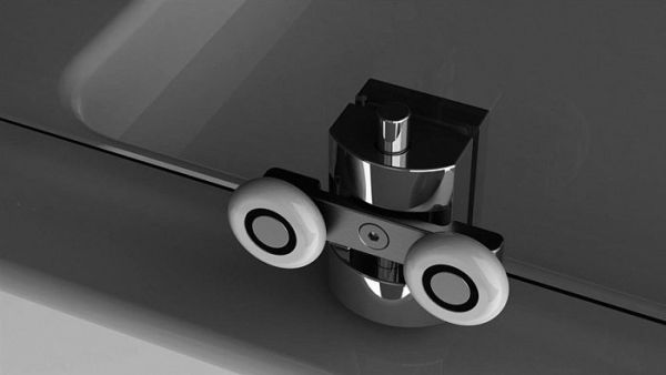 Душевой уголок Radaway Premium Plus E 30491-01 100x80x190 см