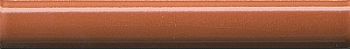 Бордюр Багет Салинас оранжевый 2х15