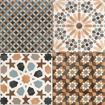 Marrakech Mix 44.2x44.2