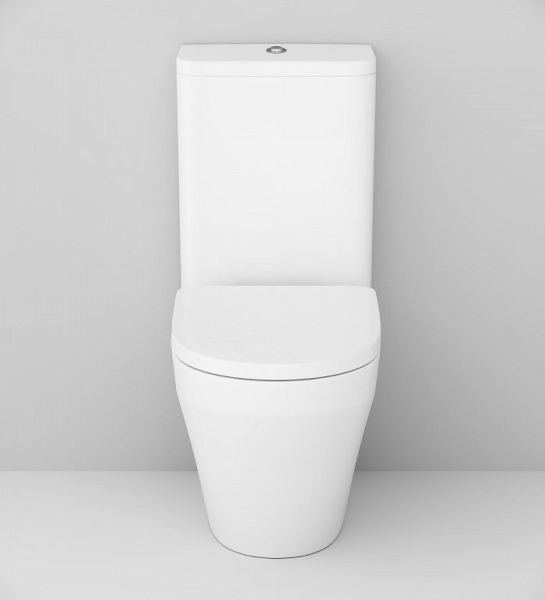 Унитаз-компакт Am.Pm Inspire C508607WH