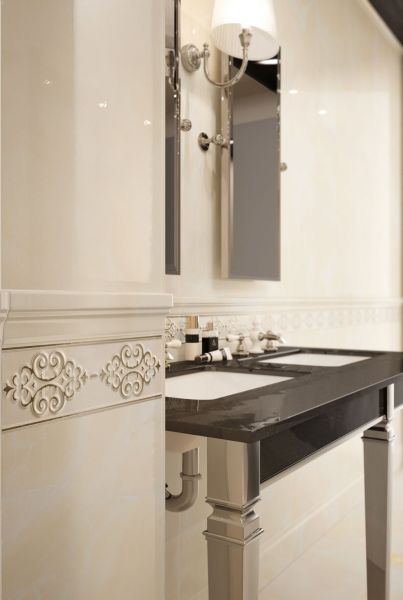 Керамогранит Шарм Эво Статуарио 60х60