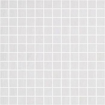 Мозаика Natureglass White 31.1x31.1