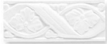 Gemme Bianco Matt 8x20
