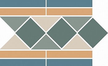 Бордюр Lille B Border 20.1x28