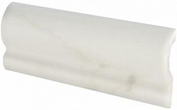 Бордюр Carrara London Matt 5x30