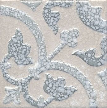 Декор Барио 15х15