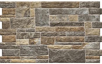 Керамогранит Canella Dark 30x49