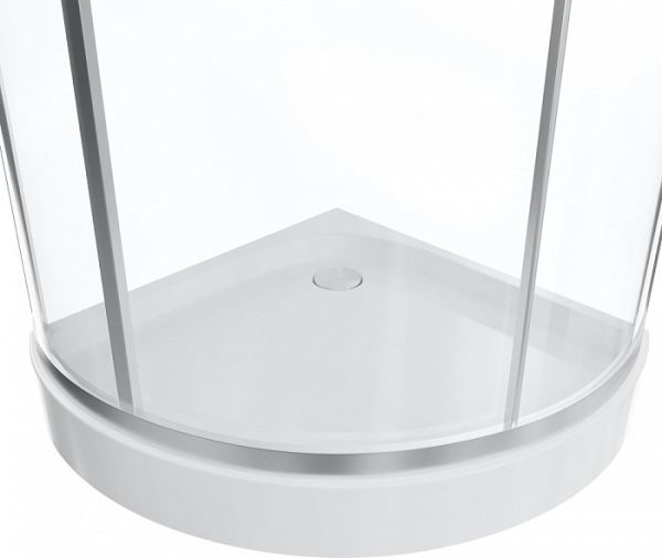 Душевой уголок Am.Pm Orange Solo Slide, W54G-315-090MT64