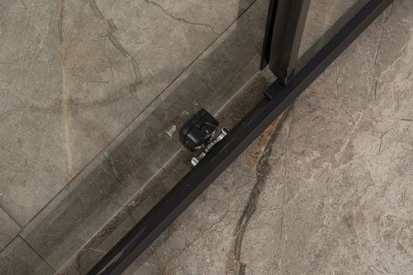 Душевой уголок Orange E23-12090TB 120x90 см без поддона