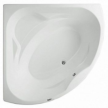 Акриловая ванна Aquanet Vitoria 135х135