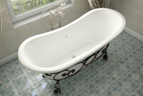 Ванна "Бостон" 1800х740