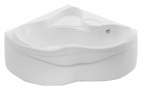 Акриловая ванна Aquanet Bellona 175х175 Акриловая ванна Aquanet Bellona 175х175