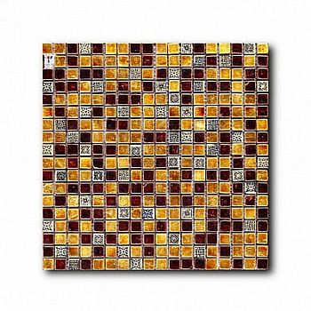 Мозаика Equilibrio 001A 30x30