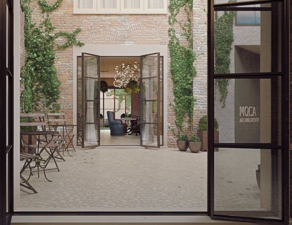 Керамогранит Клаймб Айс Х2 60х60 (20мм)