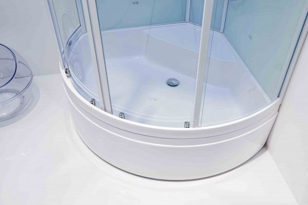 Душевая кабина SSWW W1018A 100х100х220