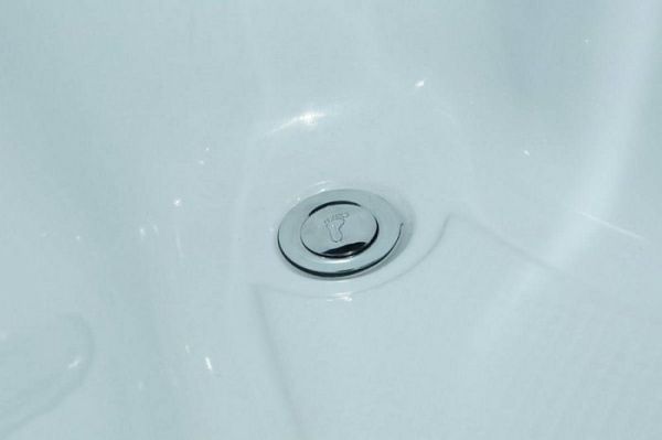 Душевая кабина Erlit Comfort ER3509TP-C3-RUS 90x90 см