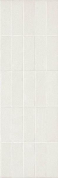 Плитка Chalk Butter Strutt.Brick 3d 25х76