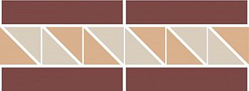 Бордюр Malaga A Border 11.3x30