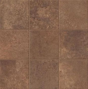 Copper Composizione N 30x30