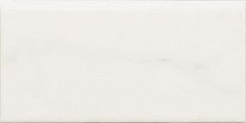 Керамогранит Carrara Bullnose Carrara 7.5x15