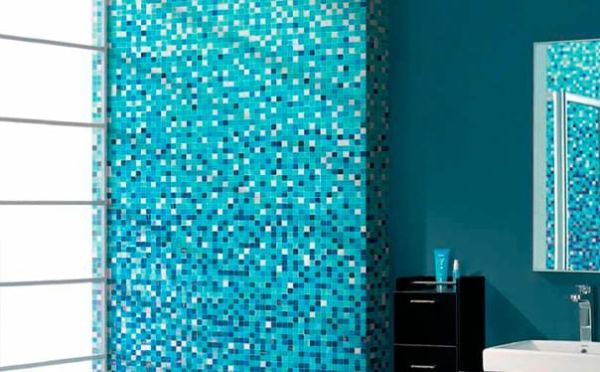 Mosaics Mosaics