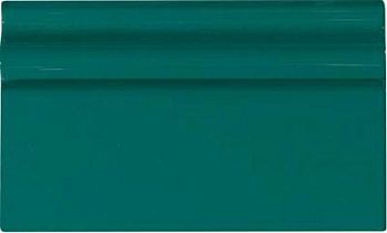 Battiscopa Verde 12x20
