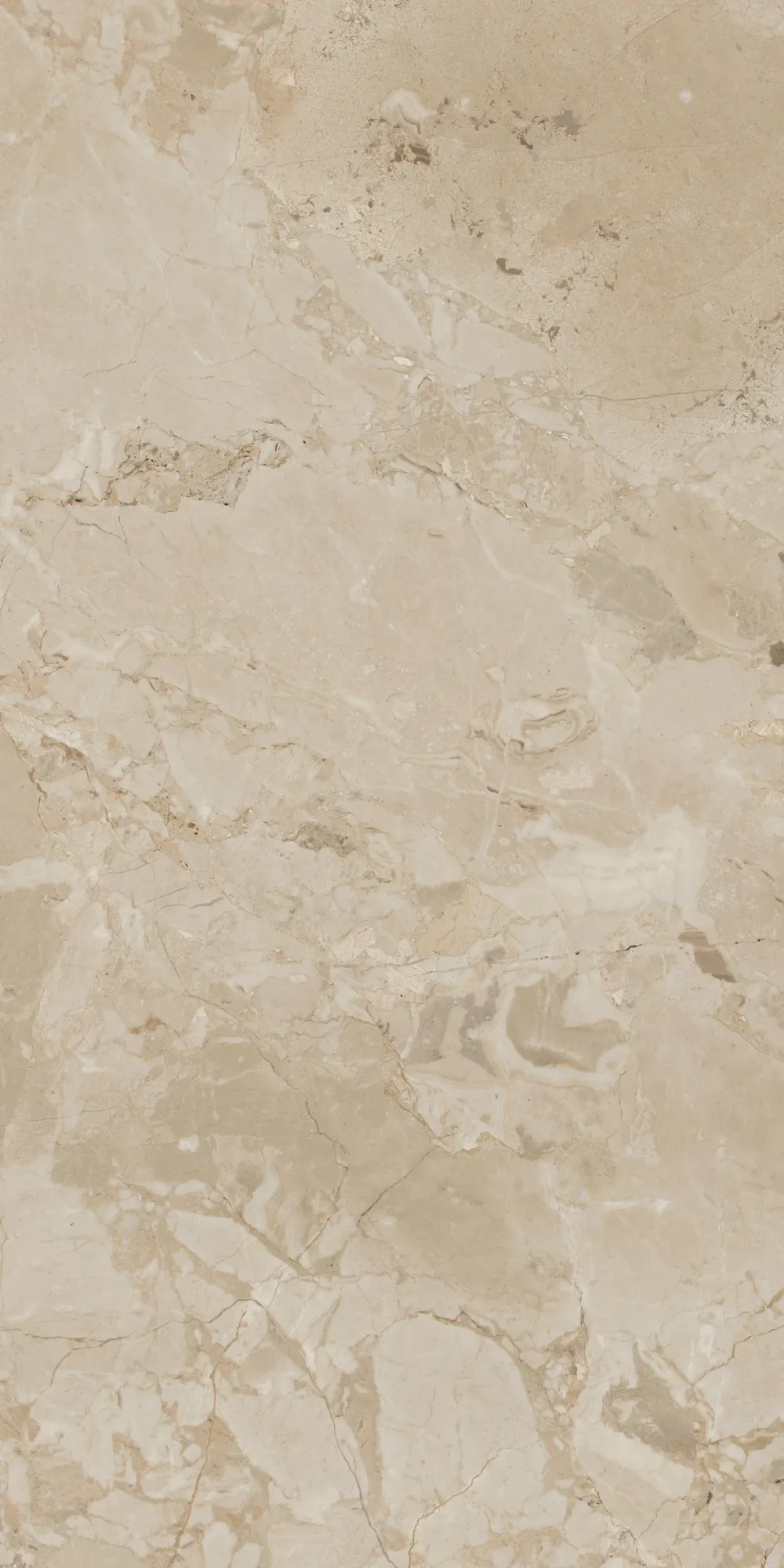 Керамогранит Coliseum Gres Вивальди Крим 60x120