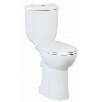 Унитаз-компакт Creavit BD315-11CB00E-0000 для людей с ограниченными возможностями