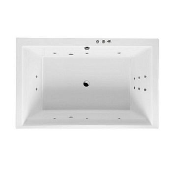 Акриловая ванна Excellent Crown Lux Smart 190x120 WAEX.CRO19.SMART Акриловая ванна Excellent Crown Lux Smart 190x120 WAEX.CRO19.SMART