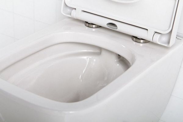 Унитаз подвесной BelBagno Alpina BB10100CHR безободковый Унитаз подвесной BelBagno Alpina BB10100CHR безободковый