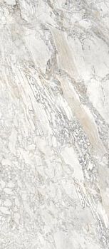DOMINO ASH - A 2800х1200х6мм ELEGANCE (POLISHED)