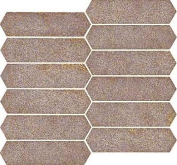 Mini Crayon Beige Raku 3.7x13.6