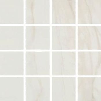 Blanco Matt Malla 30x30