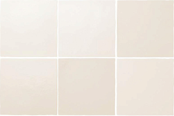 MAGMA White 13,2x13,2 см