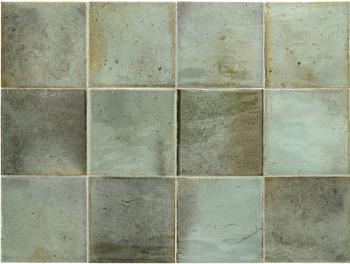 HANOI Celadon 10x10 см