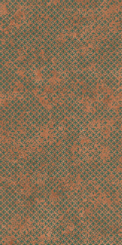 Textures Decoro Chili & Green 60x120
