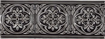 Relieve Palm Beach Volcanico