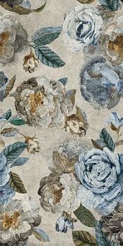  FLOWERY GREY NAT.RET.60X120 NATURALE RETTIFICATO