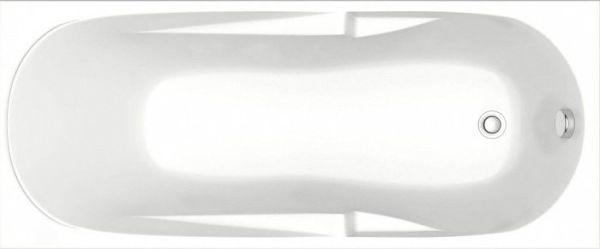 Акриловая ванна Bas Ибица 150х70