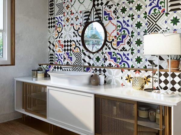 Декор Ателье 20х20