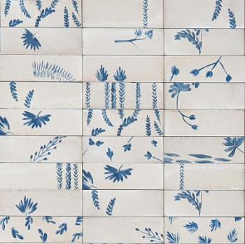 Natural Decoro Leaf Lux 5x15