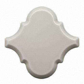 Arabesco Biselado Greystone