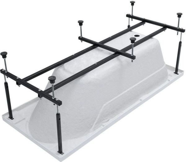 Каркас разборный для акриловой ванны Aquanet 170x58