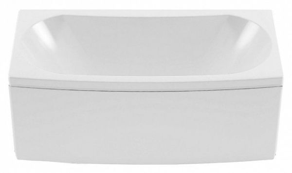 Акриловая ванна Aquanet Izabella 160х75 Акриловая ванна Aquanet Izabella 160х75