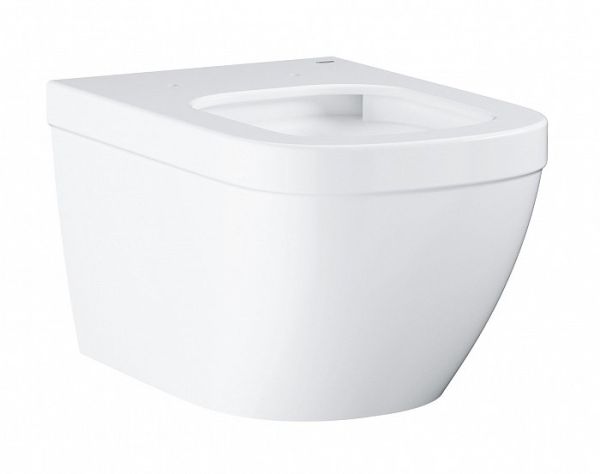 Унитаз подвесной Grohe Euro Ceramic 39328000 Унитаз подвесной Grohe Euro Ceramic 39328000